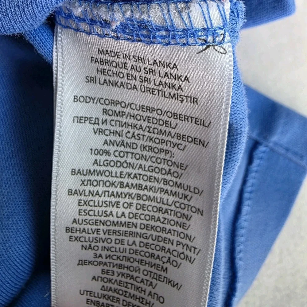 Polo Ralph Lauren this polo