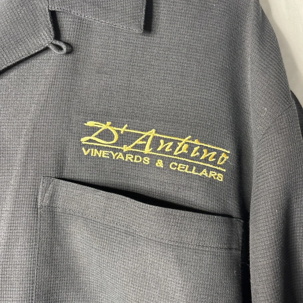 Port Authority anbino vintage