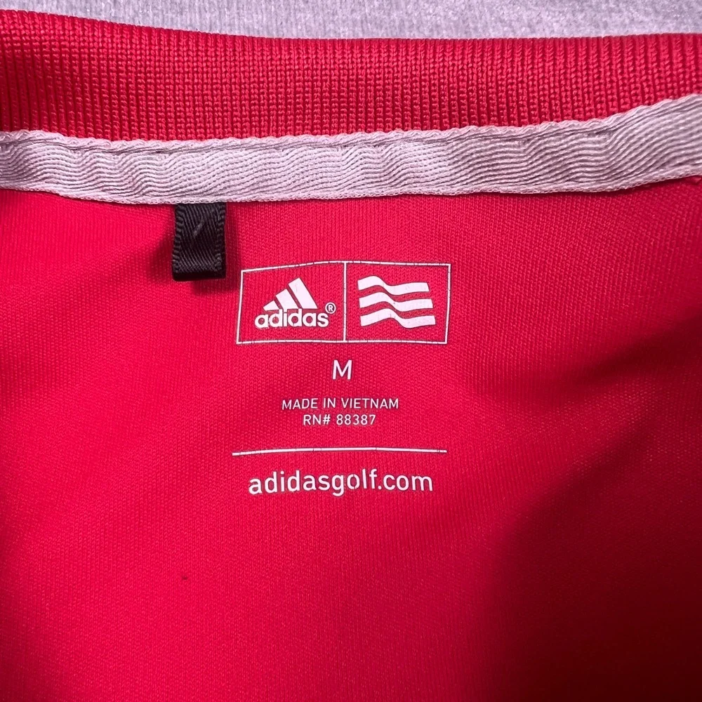 adidas flat lay