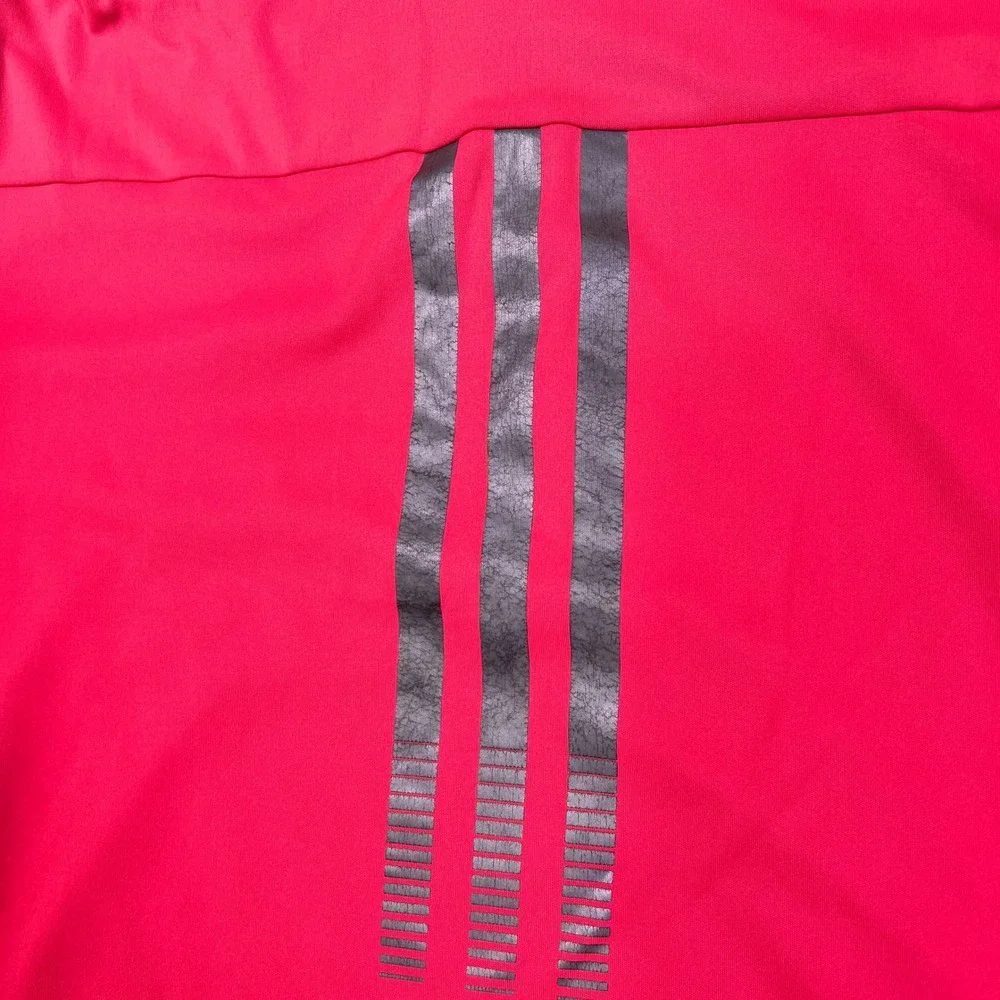 adidas flat lay
