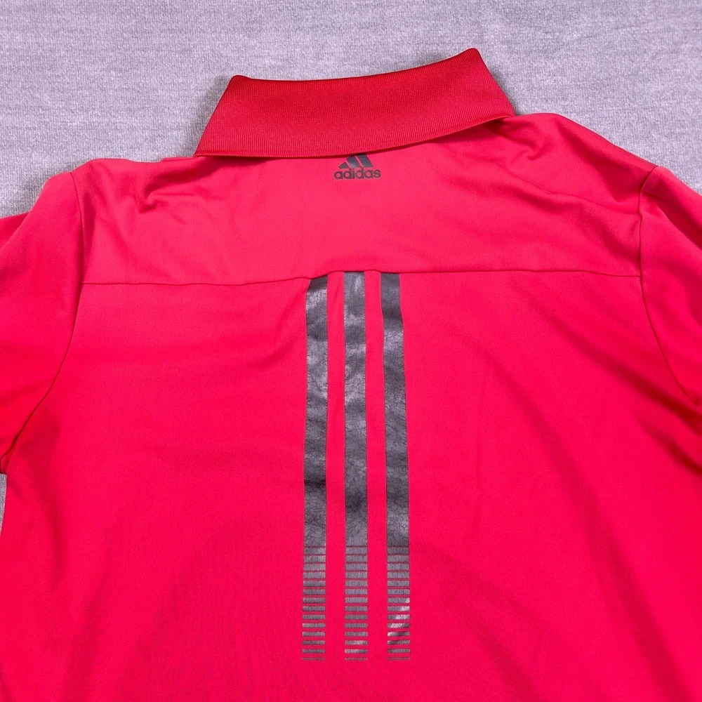 adidas flat lay