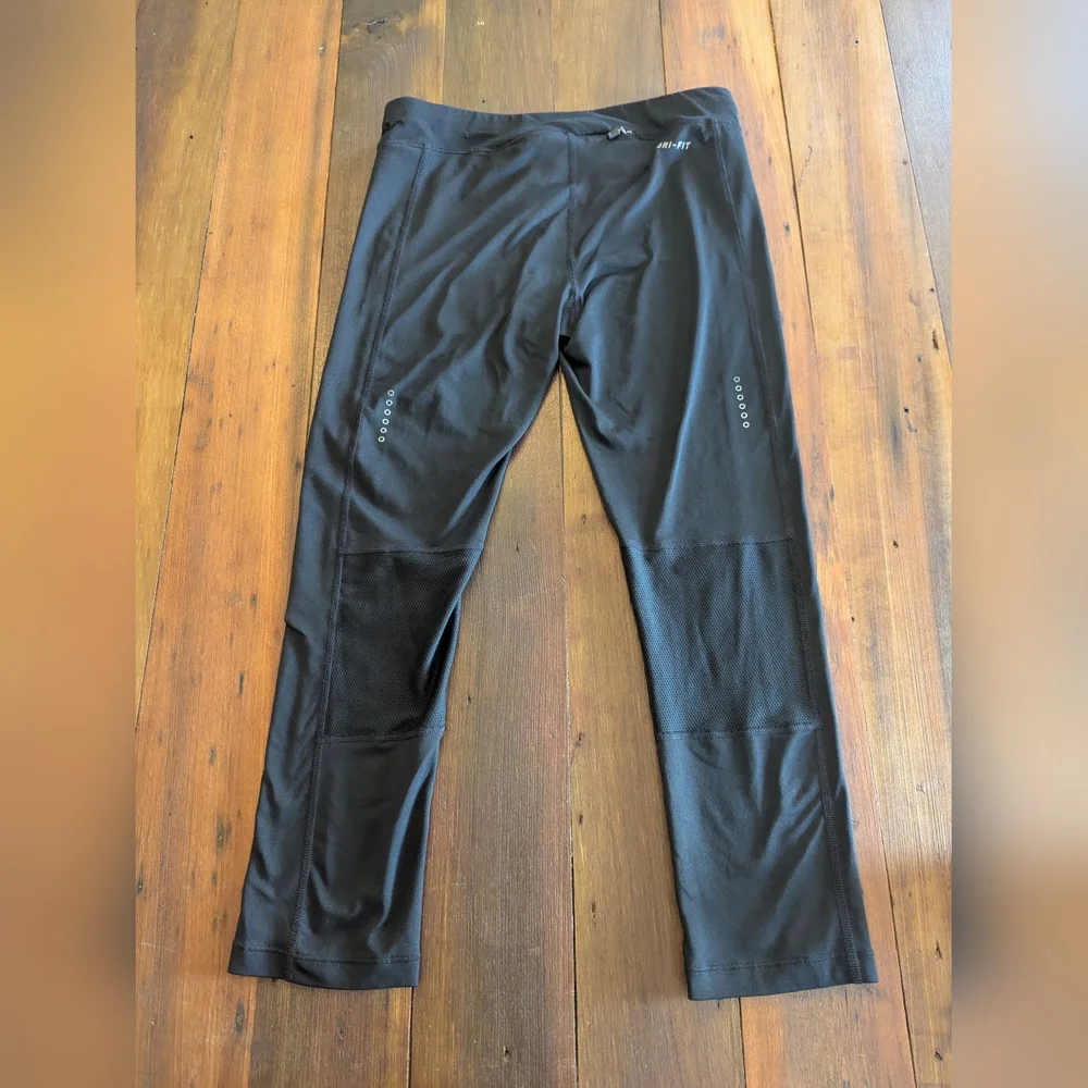 Nike these leggings