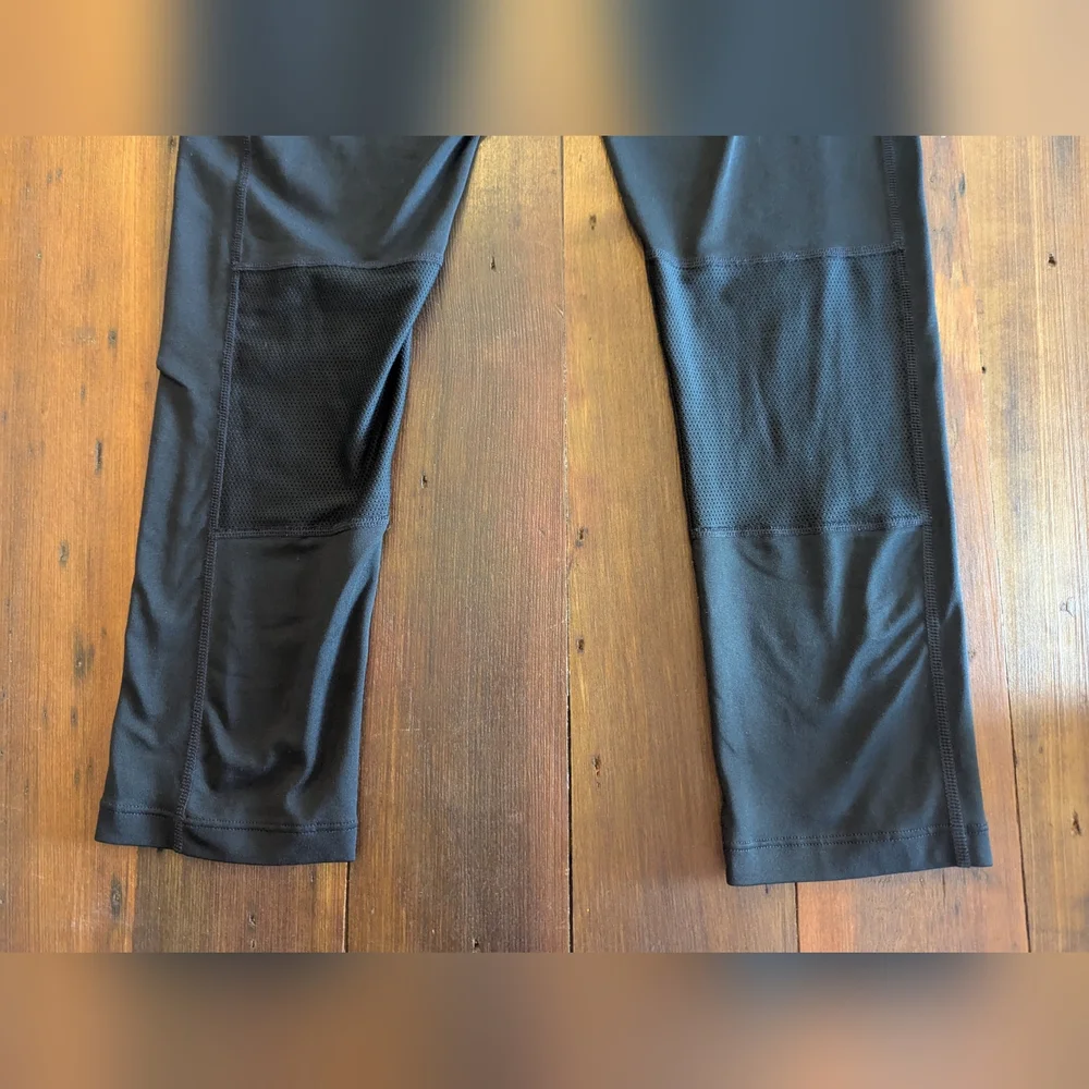 Nike these leggings