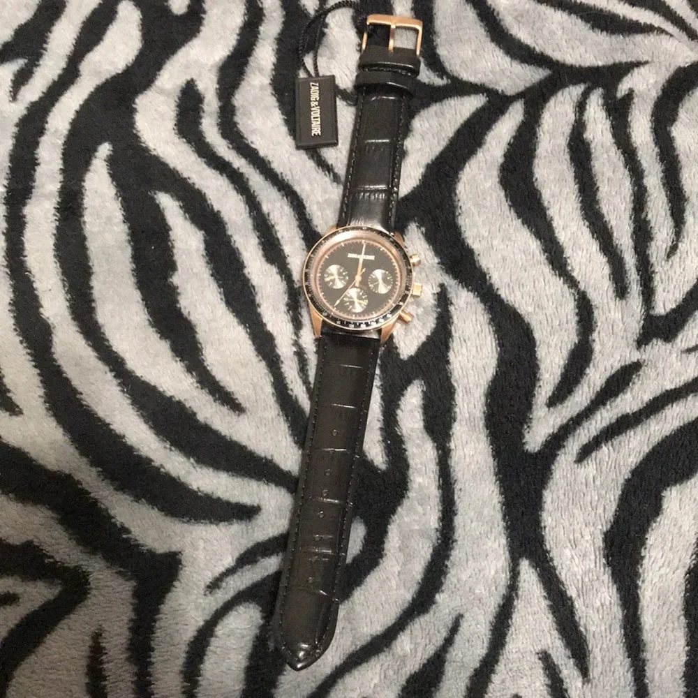 Zadig & Voltaire brand new