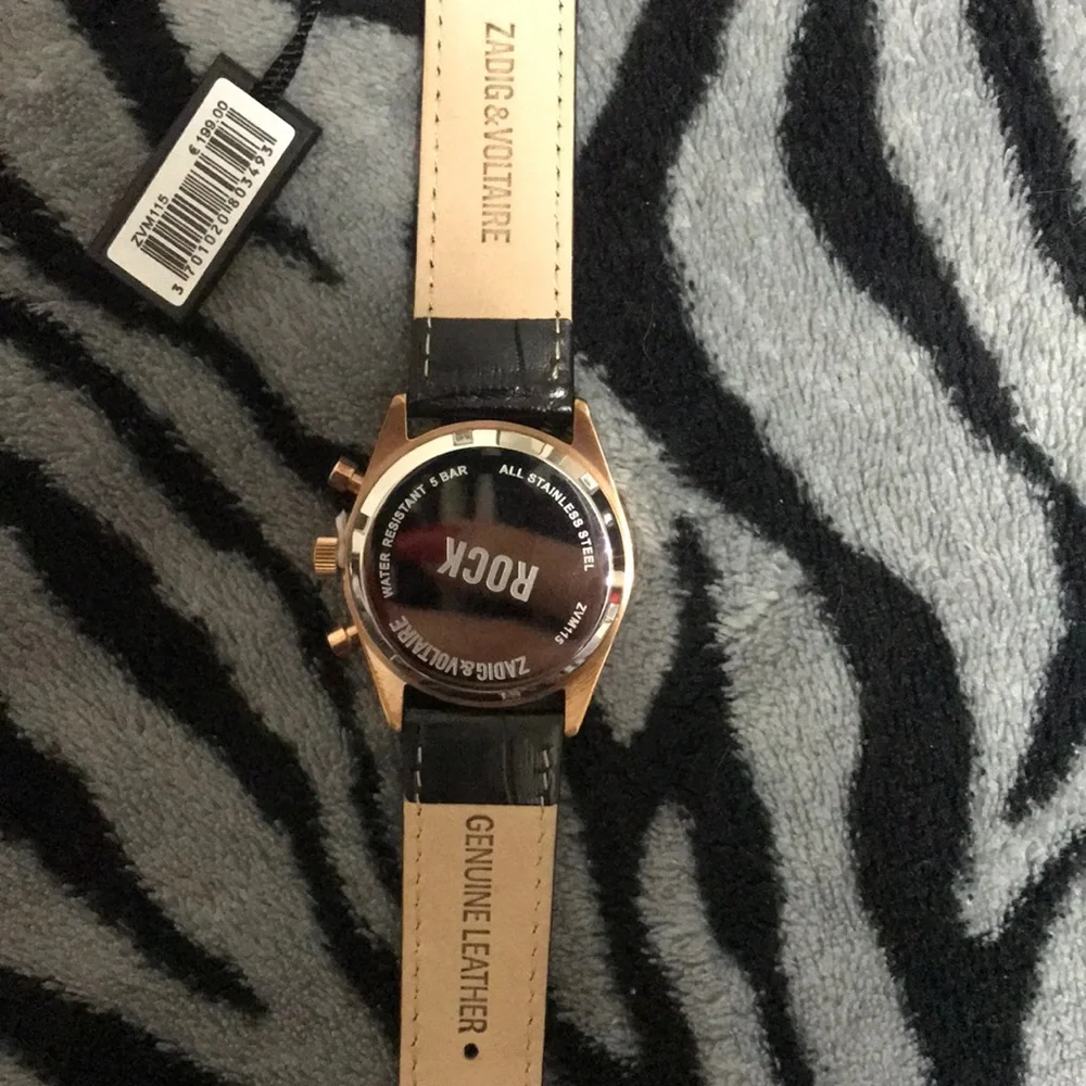 Zadig & Voltaire brand new