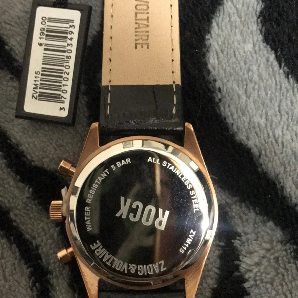 Zadig & Voltaire brand new