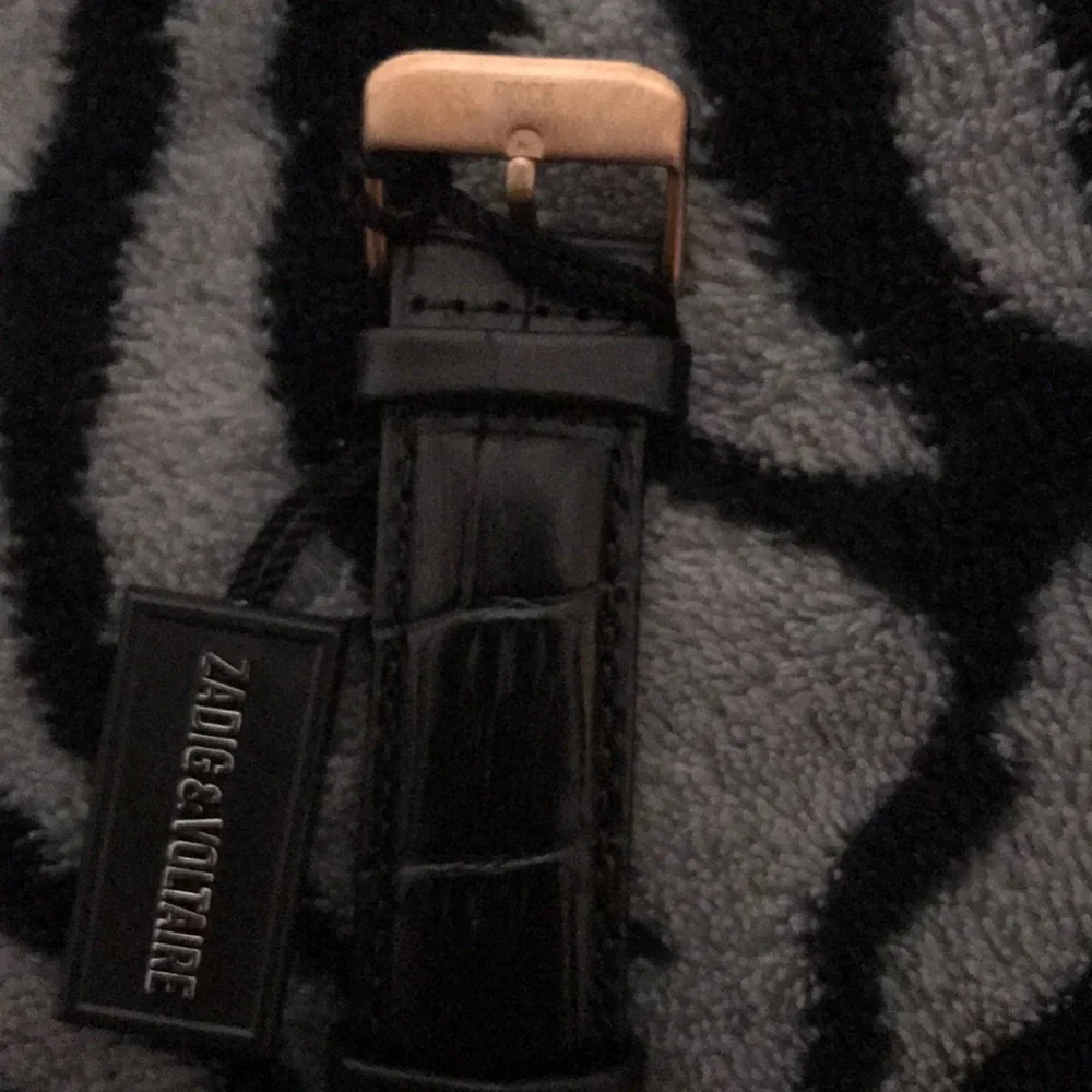 Zadig & Voltaire brand new