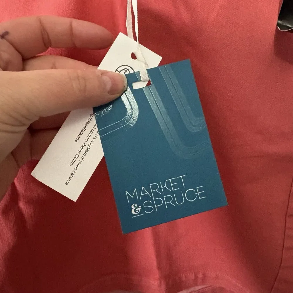 Stitch Fix market spruce