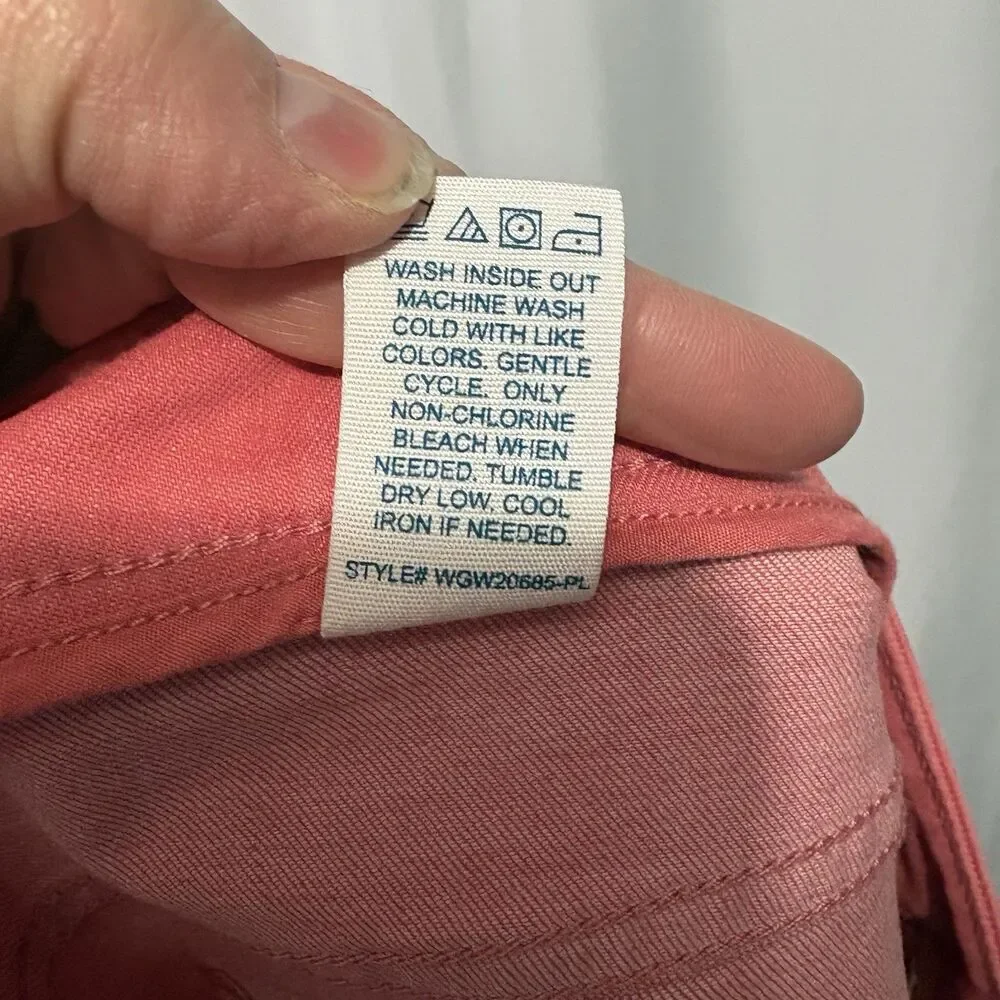 Stitch Fix market spruce