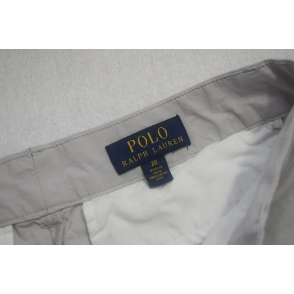 Polo Ralph Lauren there stain