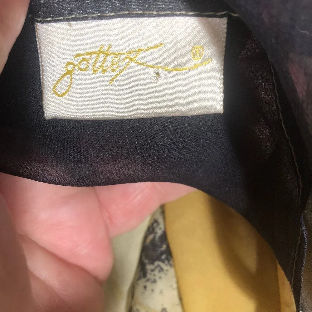 Gottex legant timeless
