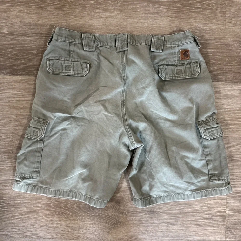 Carhartt thank you