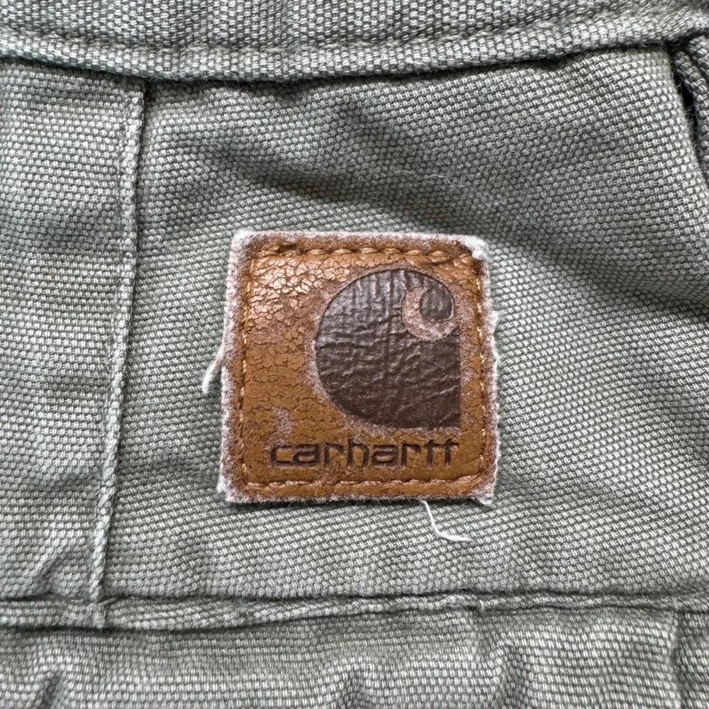 Carhartt thank you