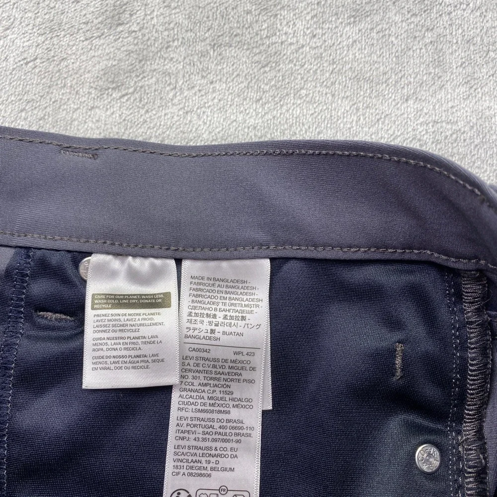 Levis levi 511