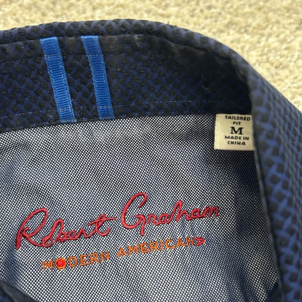 Robert Graham robert graham