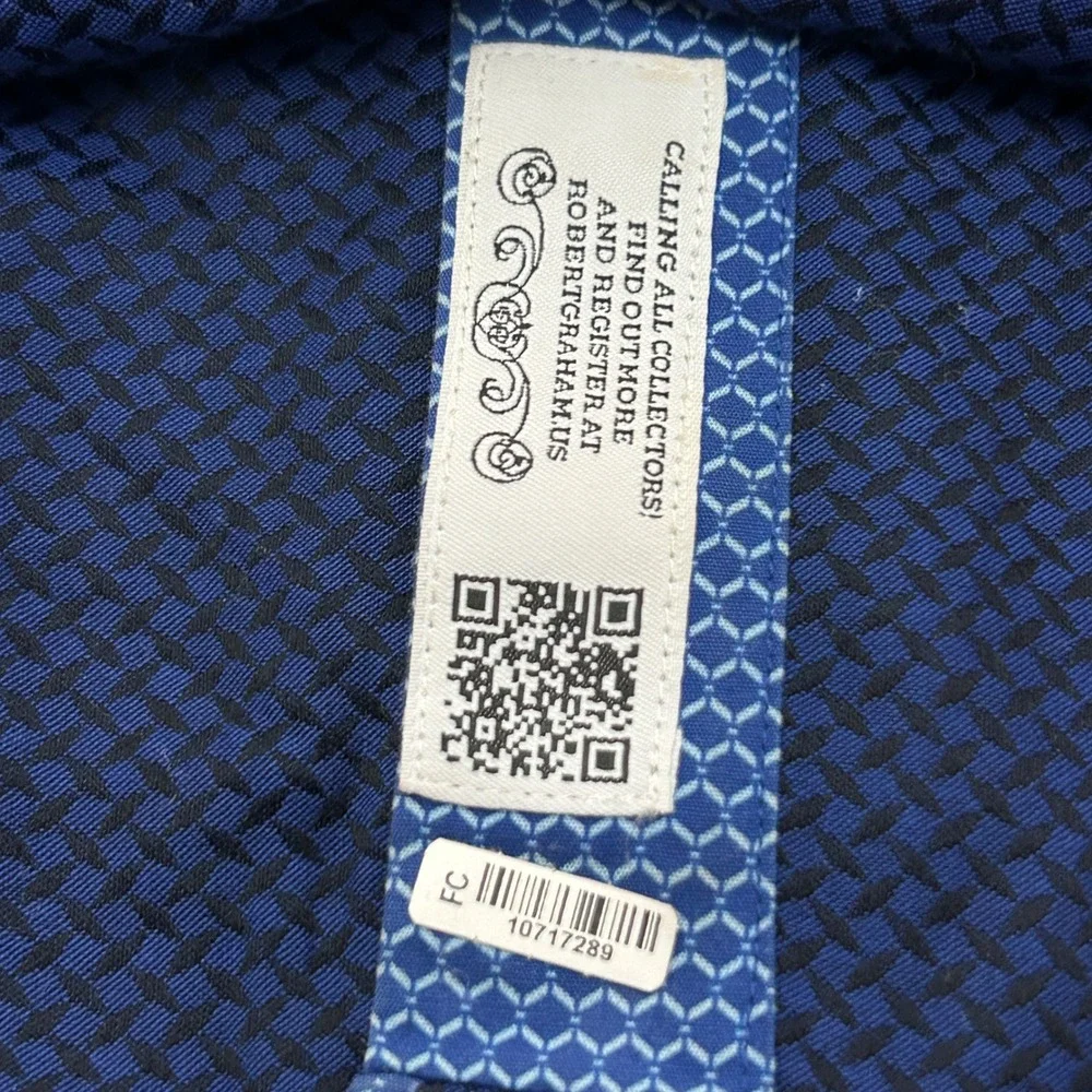 Robert Graham robert graham