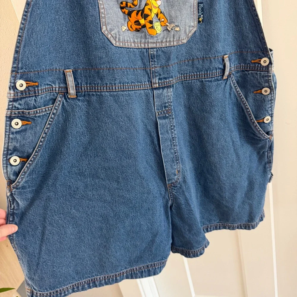 Disney vintage pooh