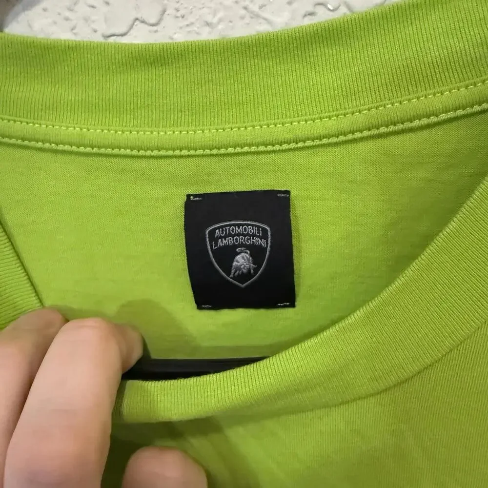 Lamborghini this nwot