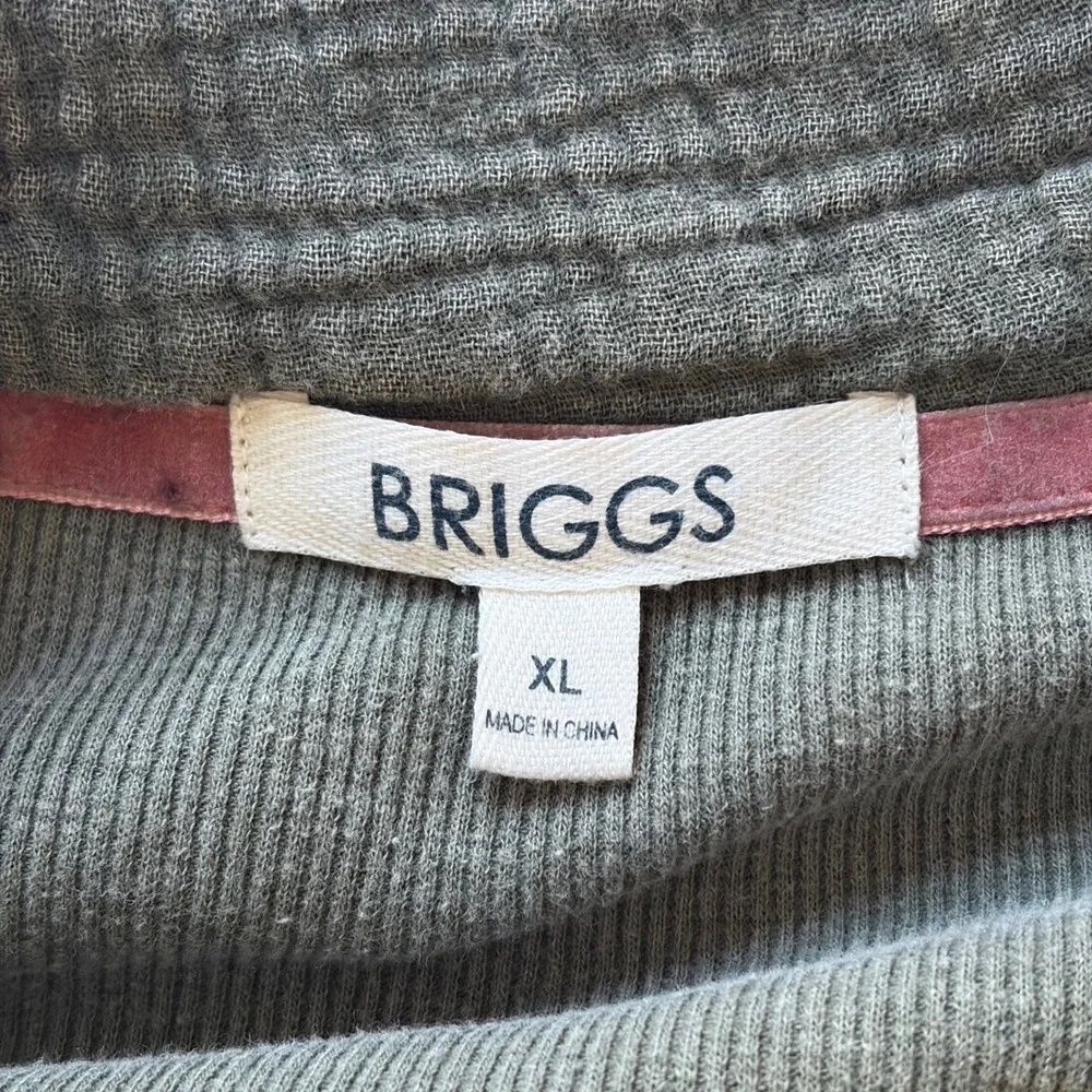Briggs New York briggs womens