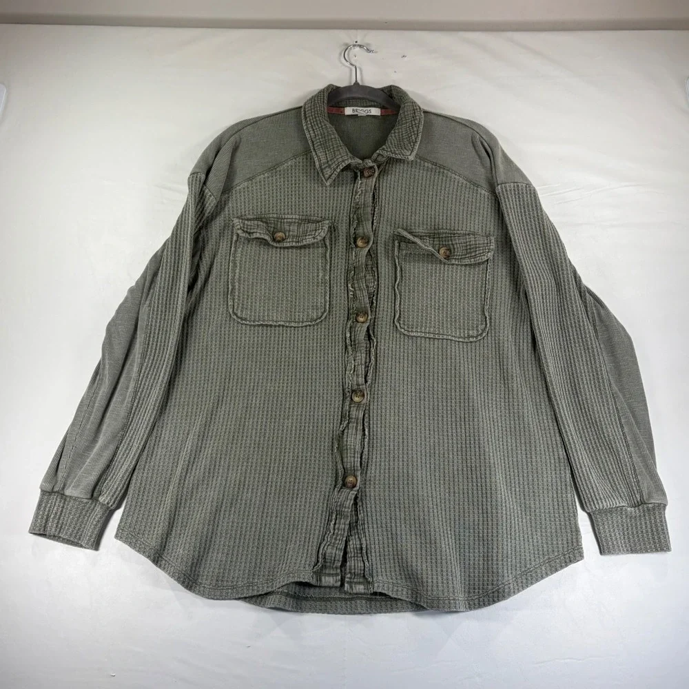 Briggs New York briggs womens