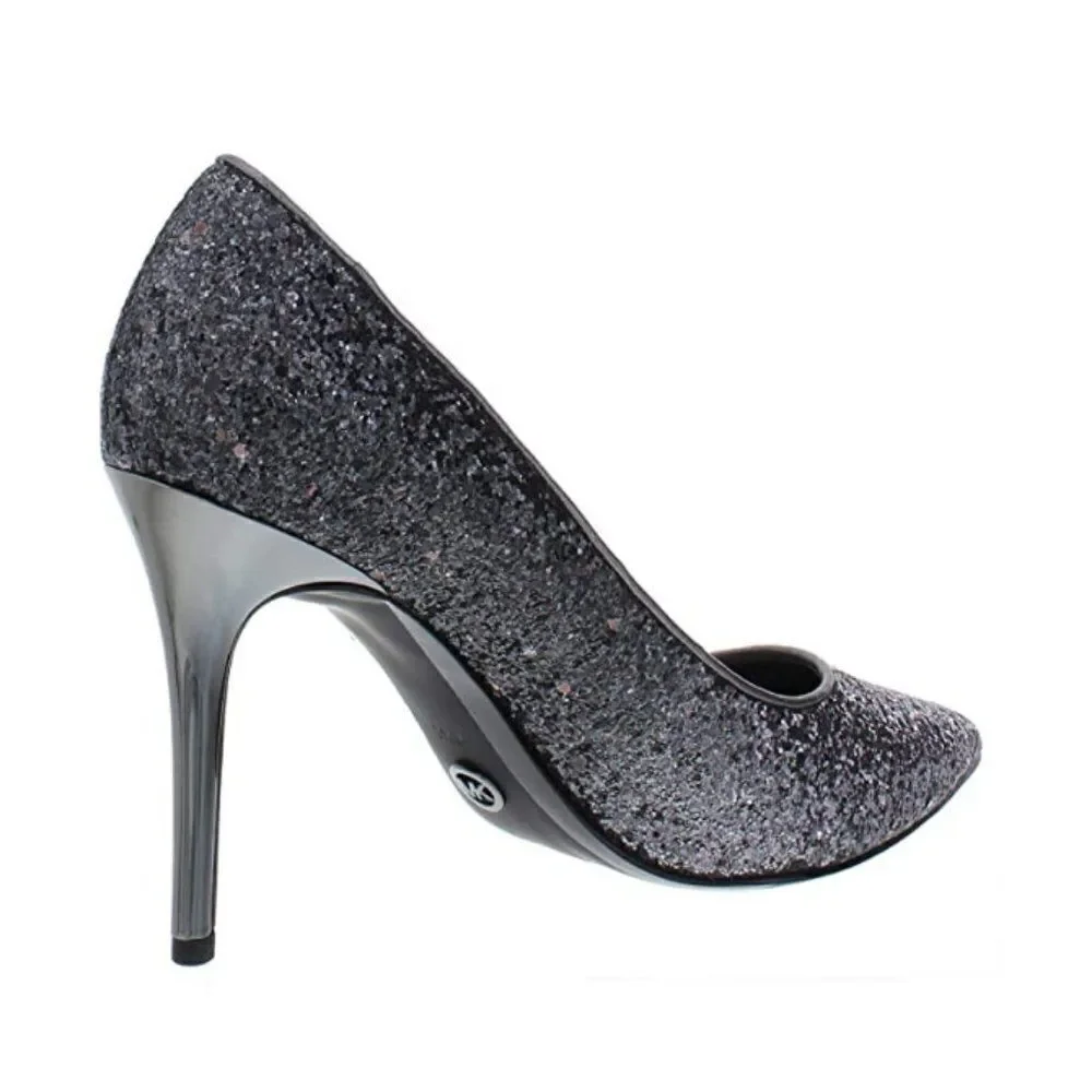 MICHAEL Michael Kors pumps heights