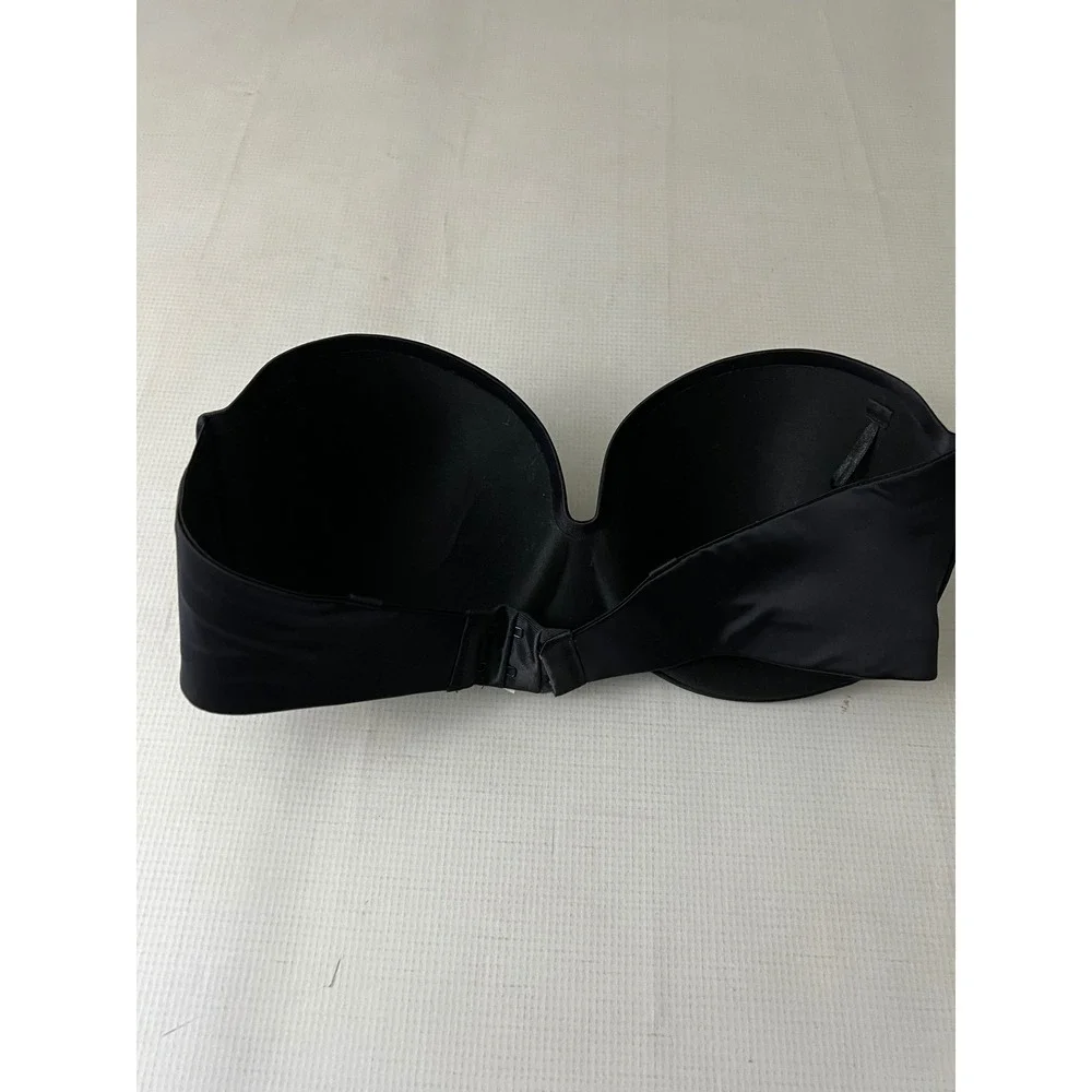 Maidenform strapless bra