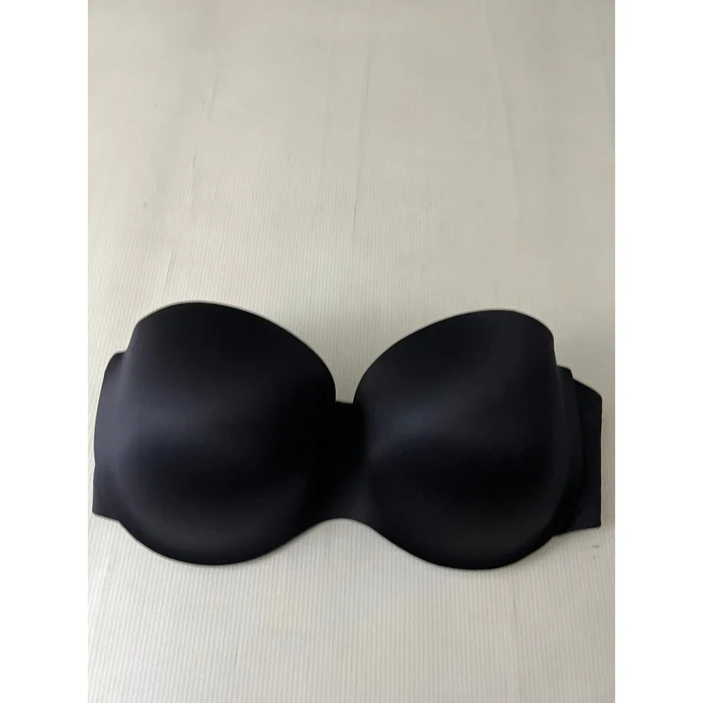 Maidenform strapless bra