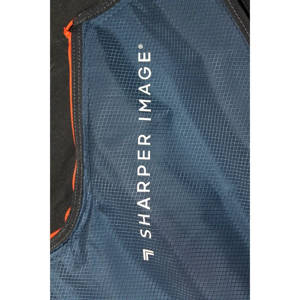 Sharper Image sharper image