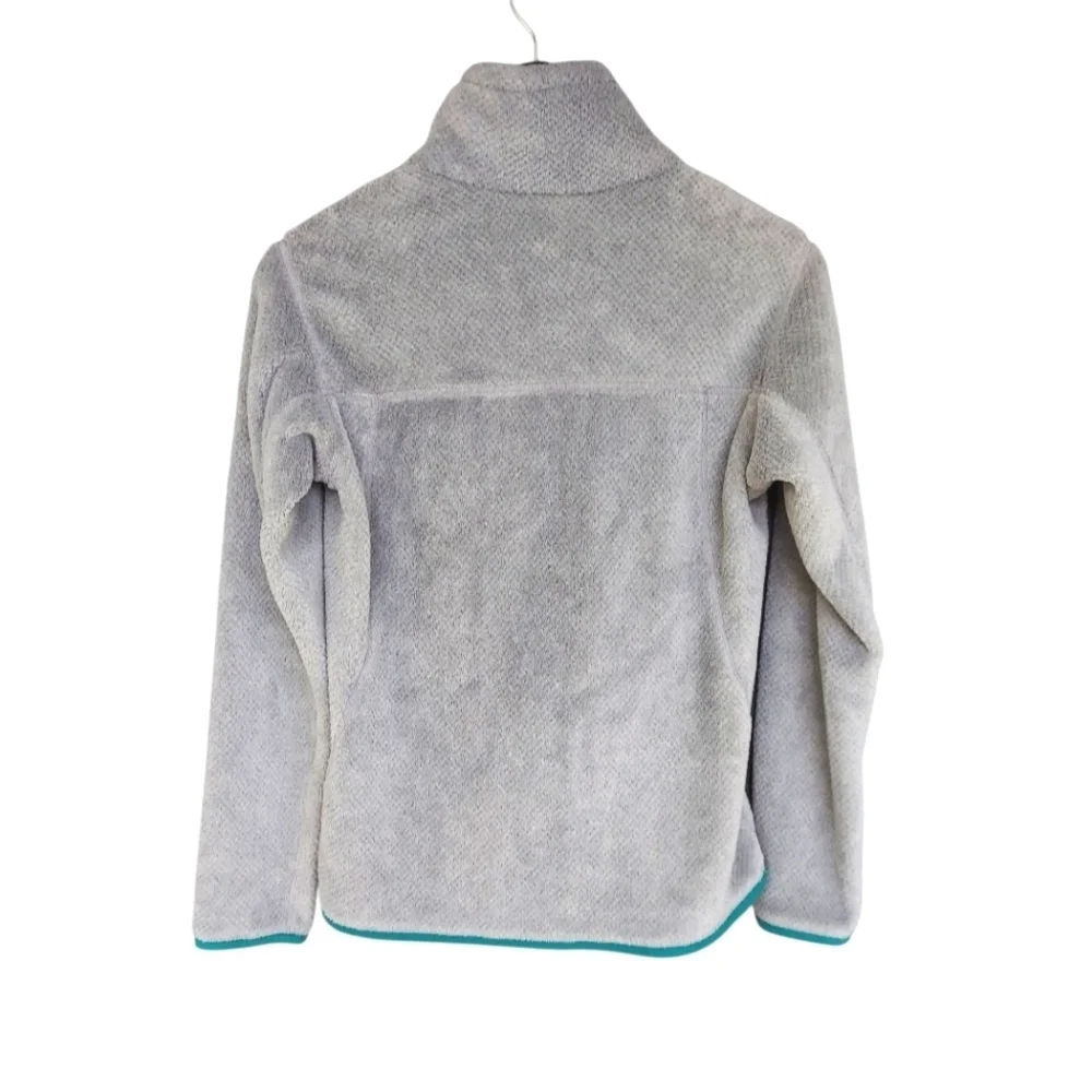 Patagonia cozy fleece