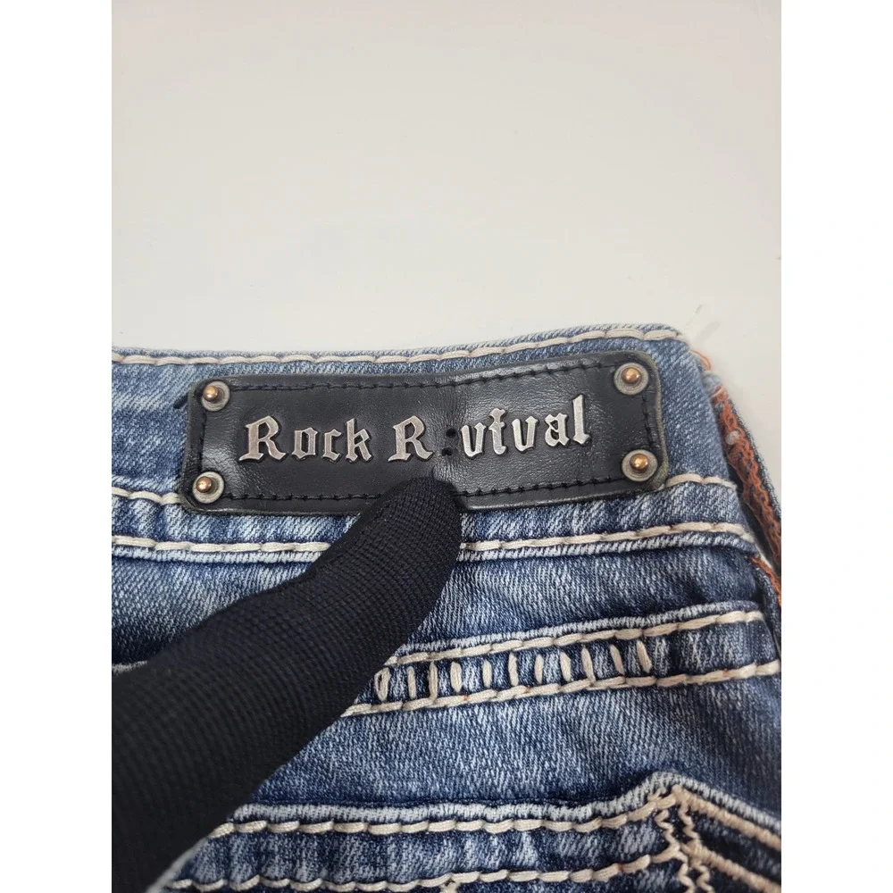Rock Revival rock revival