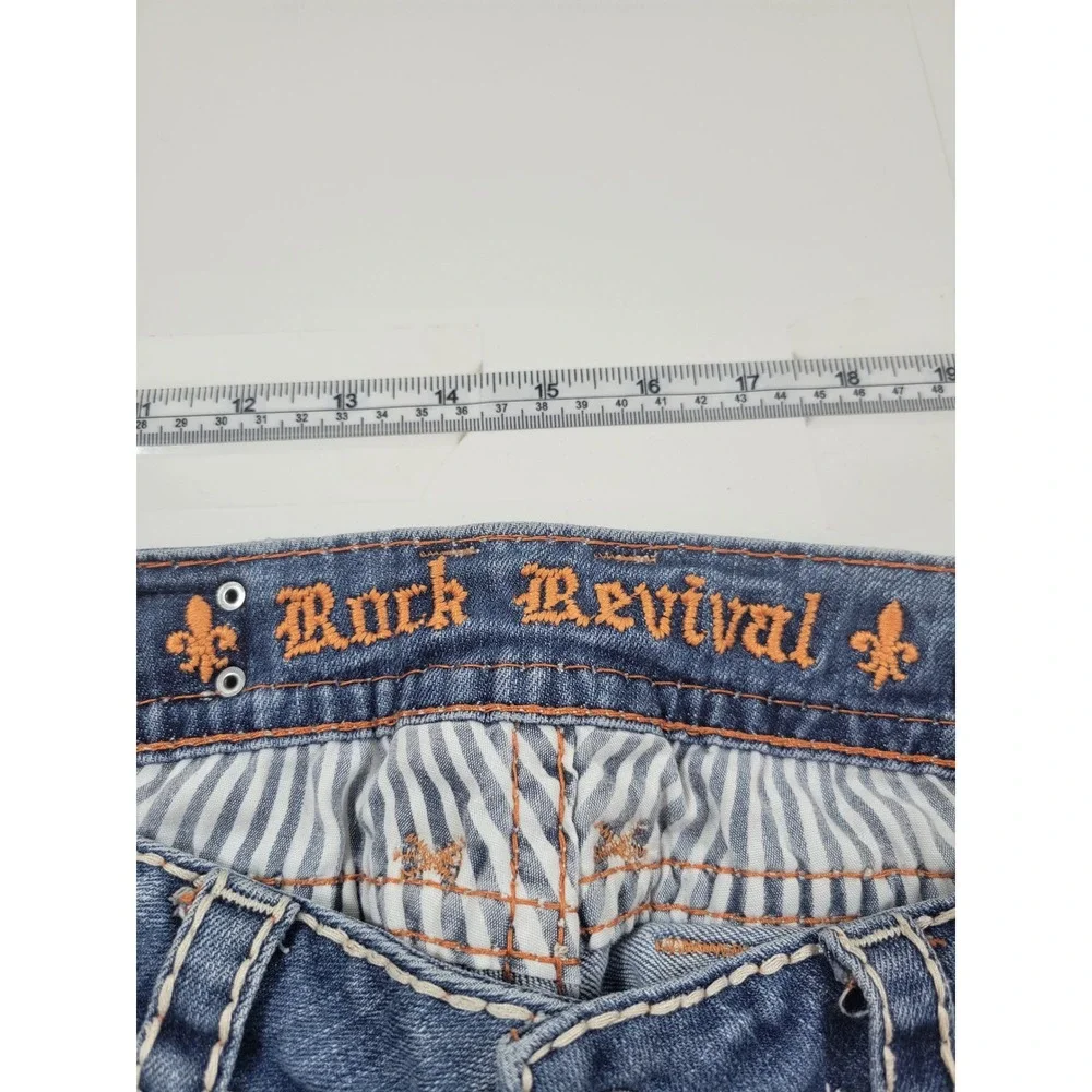 Rock Revival rock revival