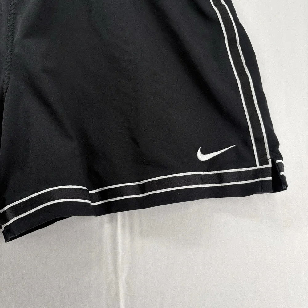 Nike these men