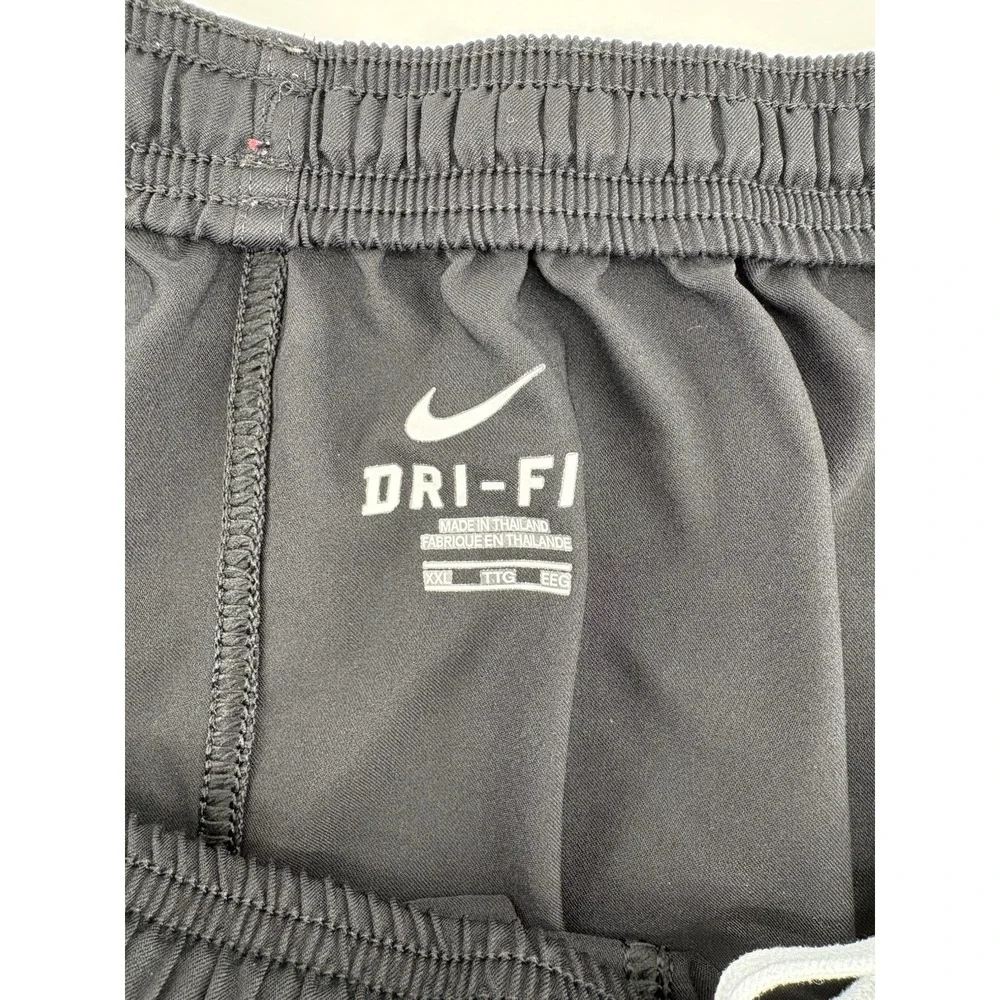 Nike these men