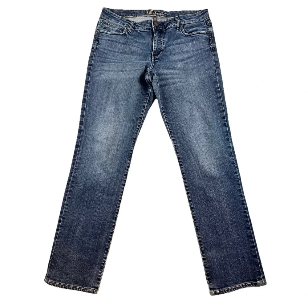 Kut from the Kloth kut jeans