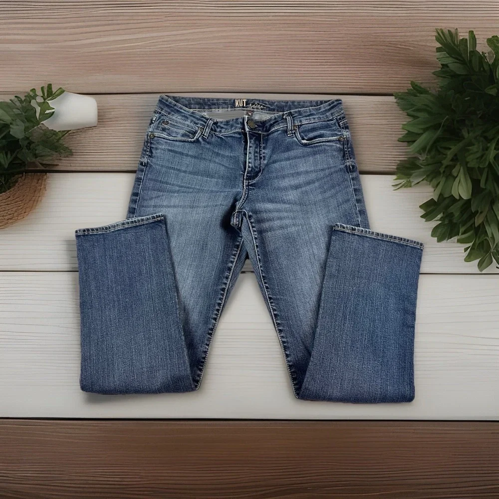 Kut from the Kloth kut jeans