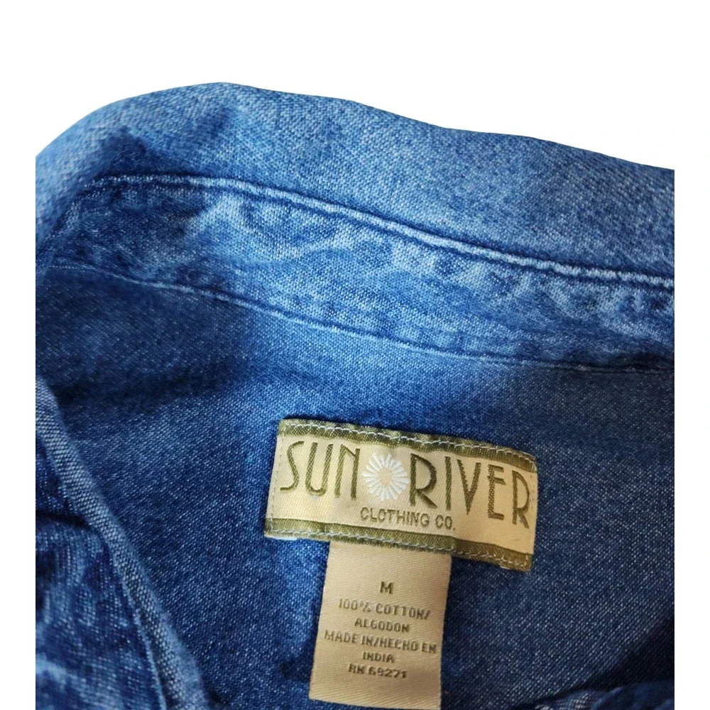 Sun River Clothing Co. sun river