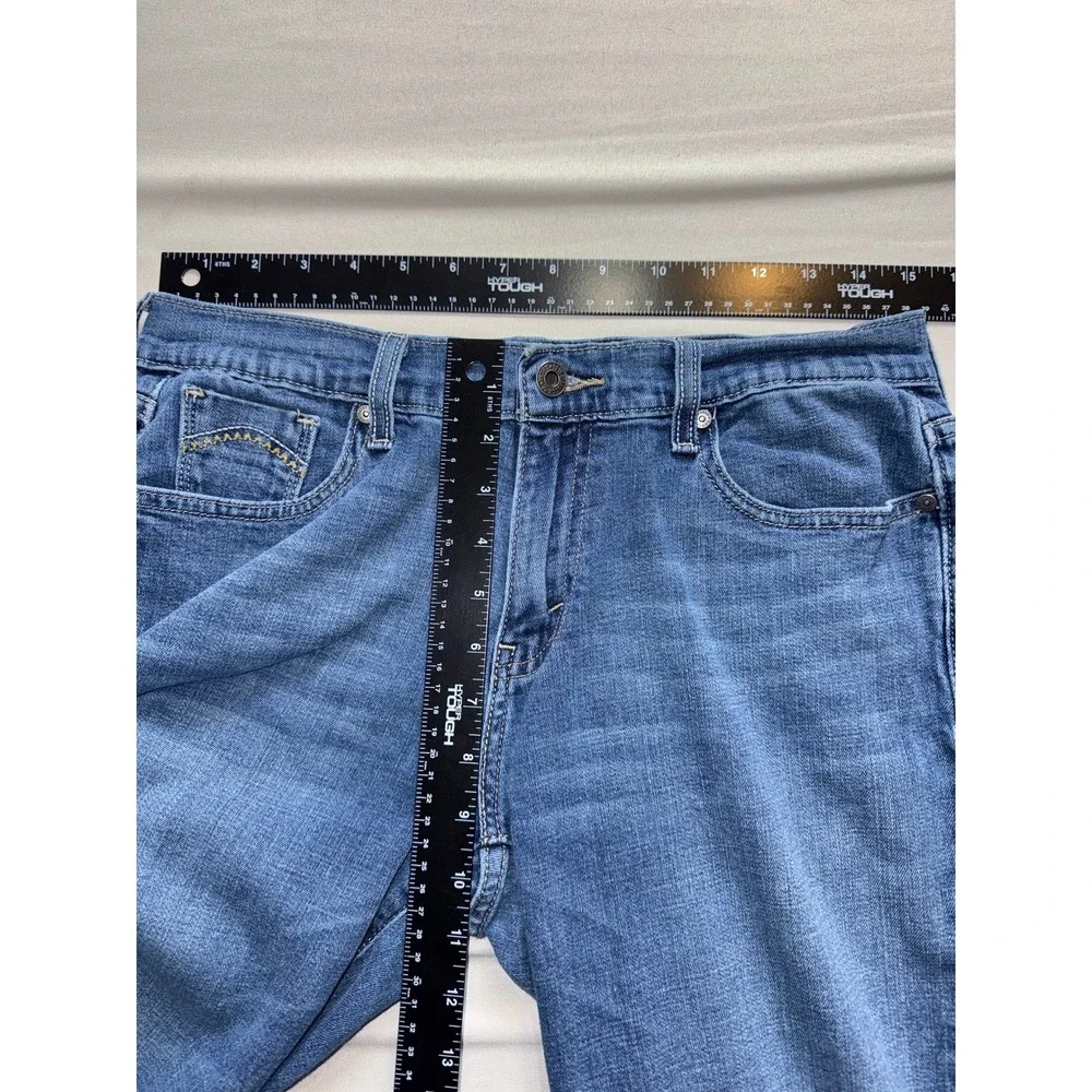Levis levis 505
