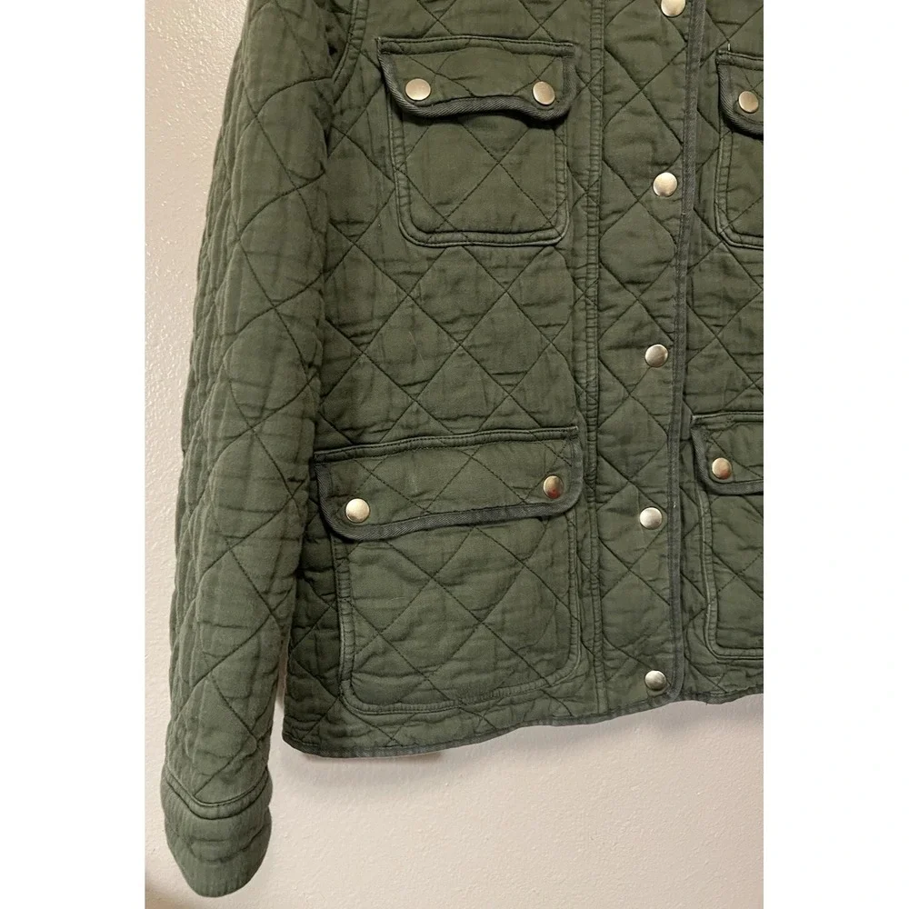 J. Crew Factory crew cotton