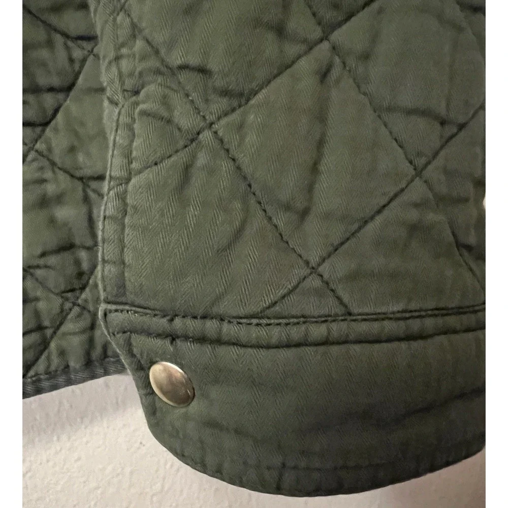 J. Crew Factory crew cotton
