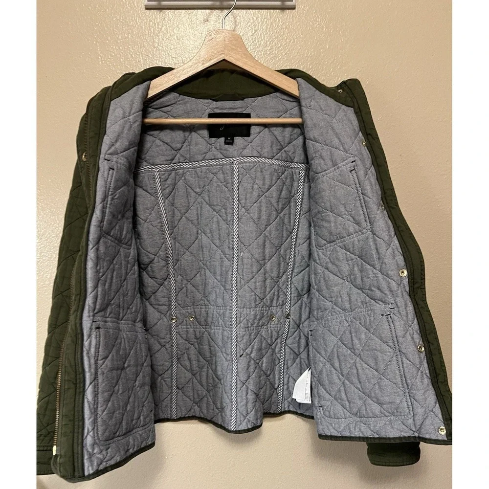 J. Crew Factory crew cotton