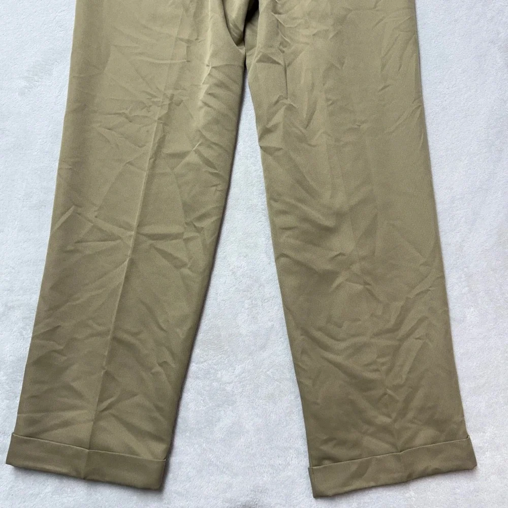 Dockers microfiber polyester