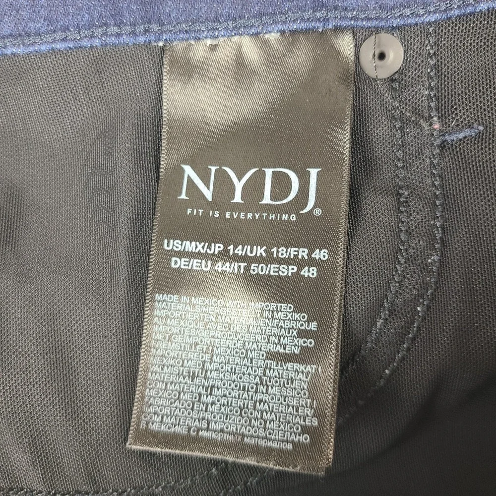 NYDJ first photo