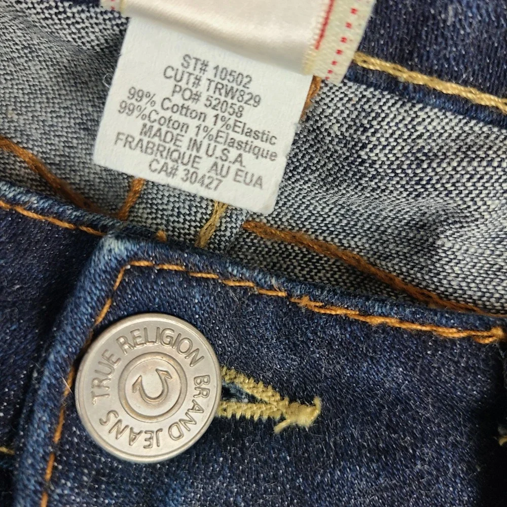 True Religion true religion