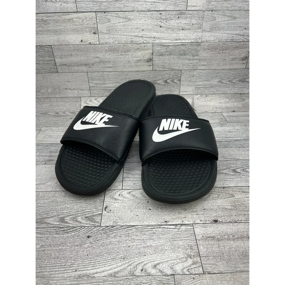 Nike benassi jdi