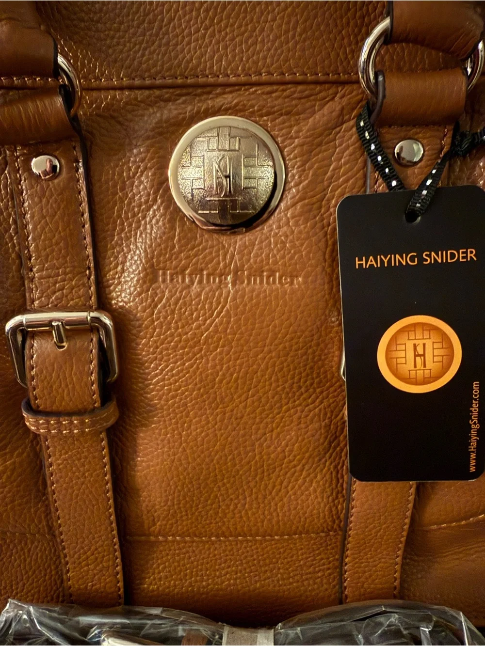 Haiying Snider new tags