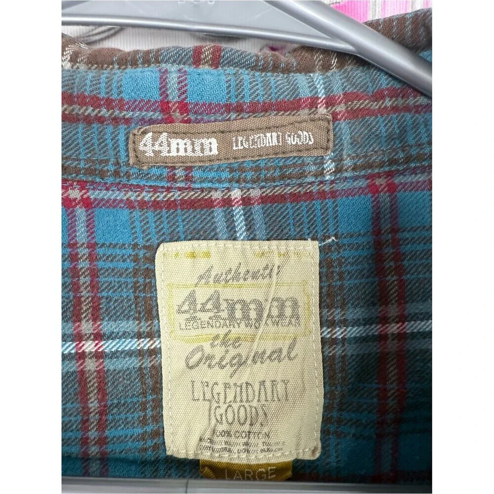 the original legendary goods relaxed fit