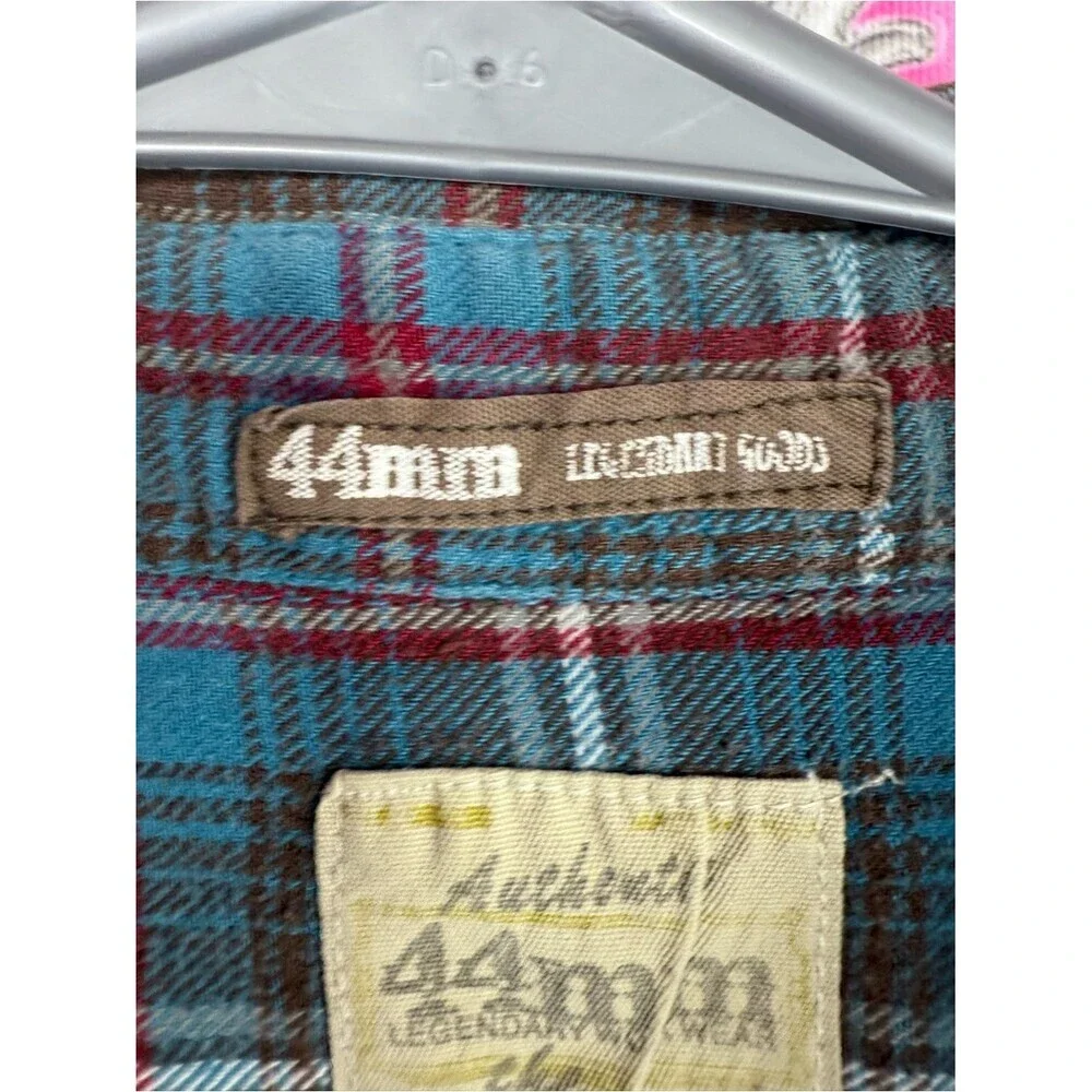 the original legendary goods relaxed fit