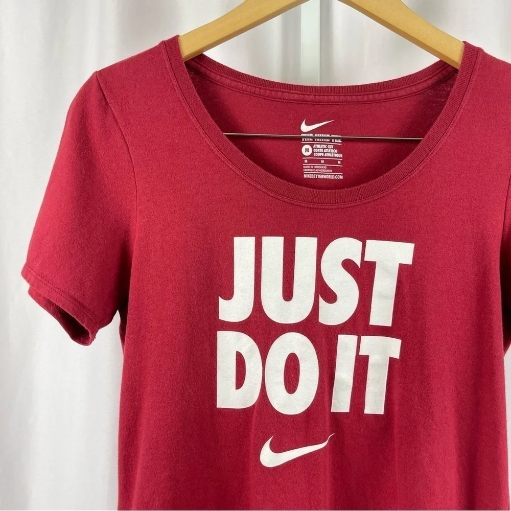 Nike size medium