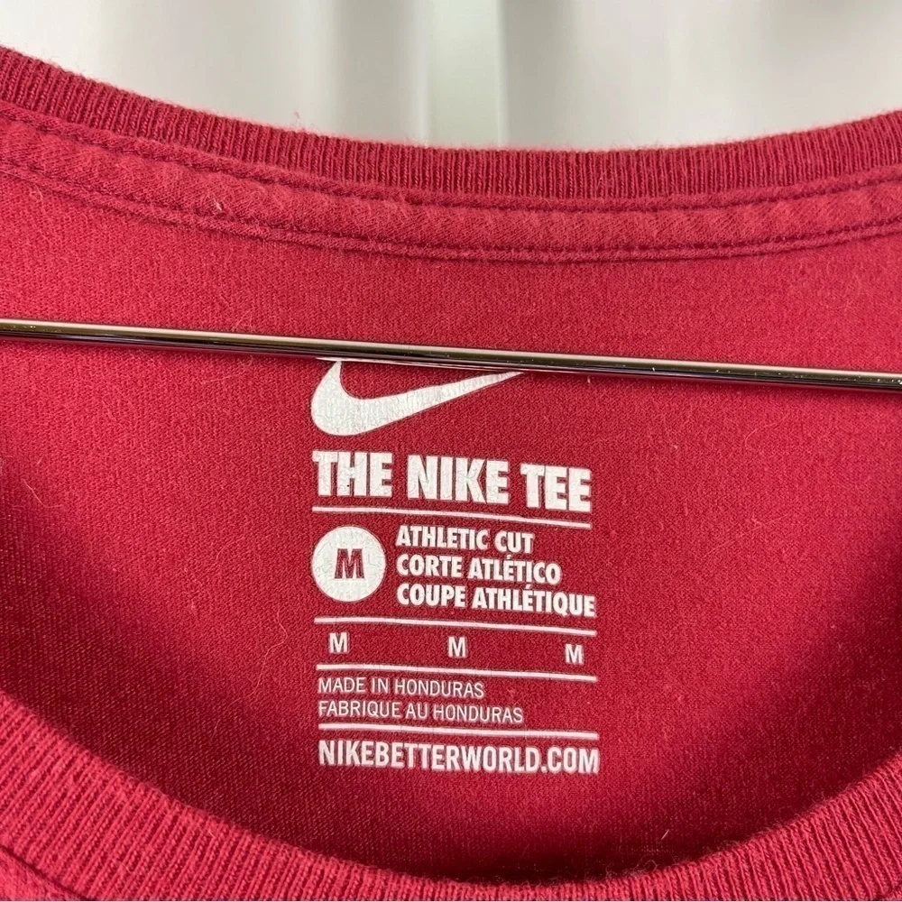Nike size medium