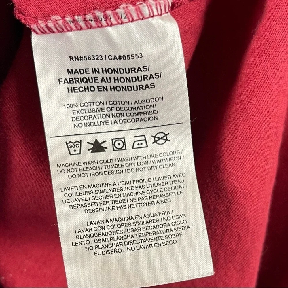 Nike size medium